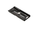 Benro Schnellwechselplatte QR6Pro – Benro S6 / S7 und S6Pro