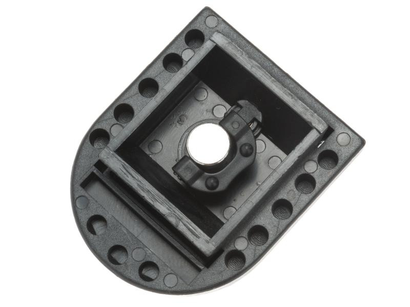 Dörr Schnellwechselplatte DV-1580