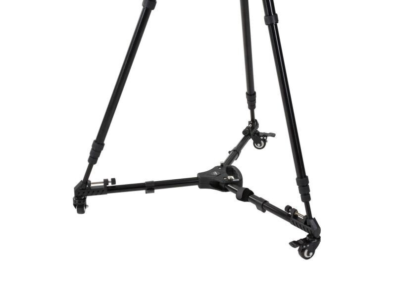 Dörr Schnellwechselplatte Doly Vario Pro VP-900
