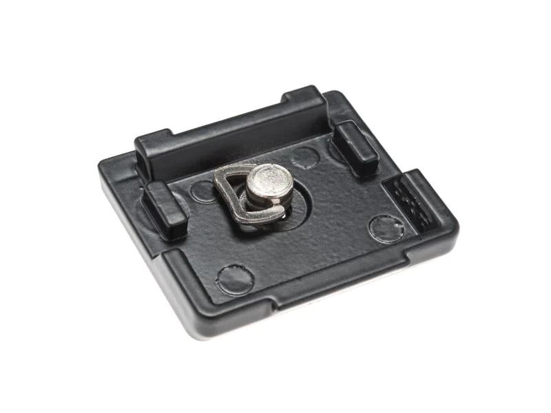 Dörr Schnellwechselplatte Pro Black 1.1