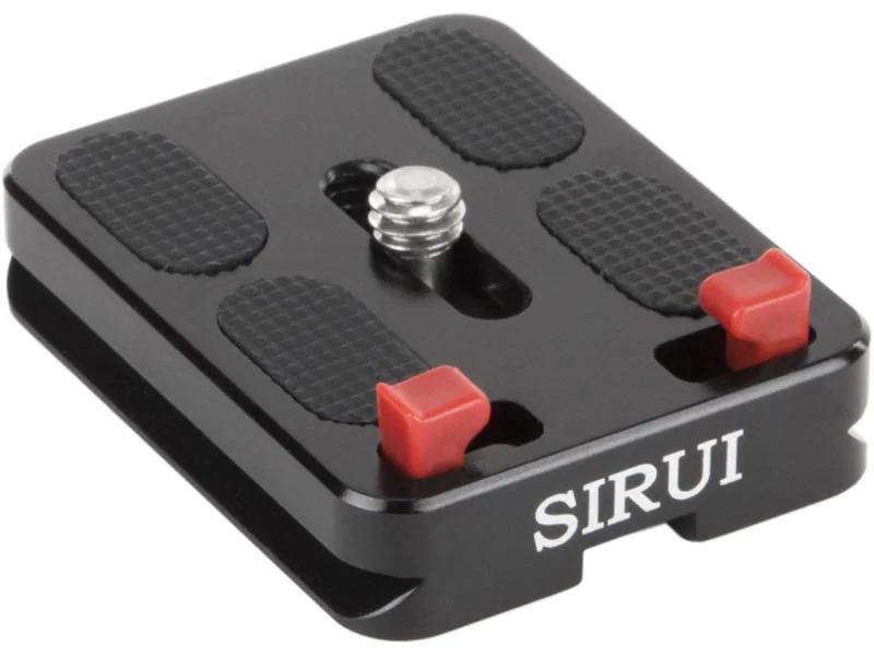 Sirui Schnellwechselplatte TY-50