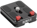 Sirui Schnellwechselplatte TY-50