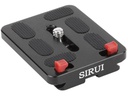 Sirui Schnellwechselplatte TY-60