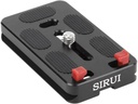 Sirui Schnellwechselplatte TY-70
