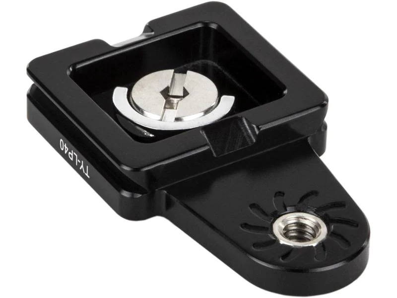 Sirui Schnellwechselplatte TY-LP40 Für Gurtsysteme
