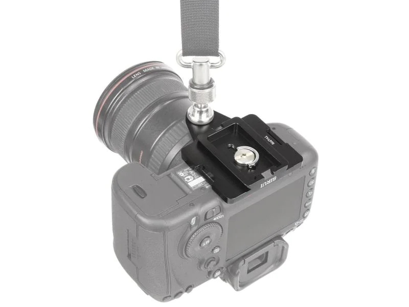 Sirui Schnellwechselplatte TY-LP70 Für Gurtsysteme