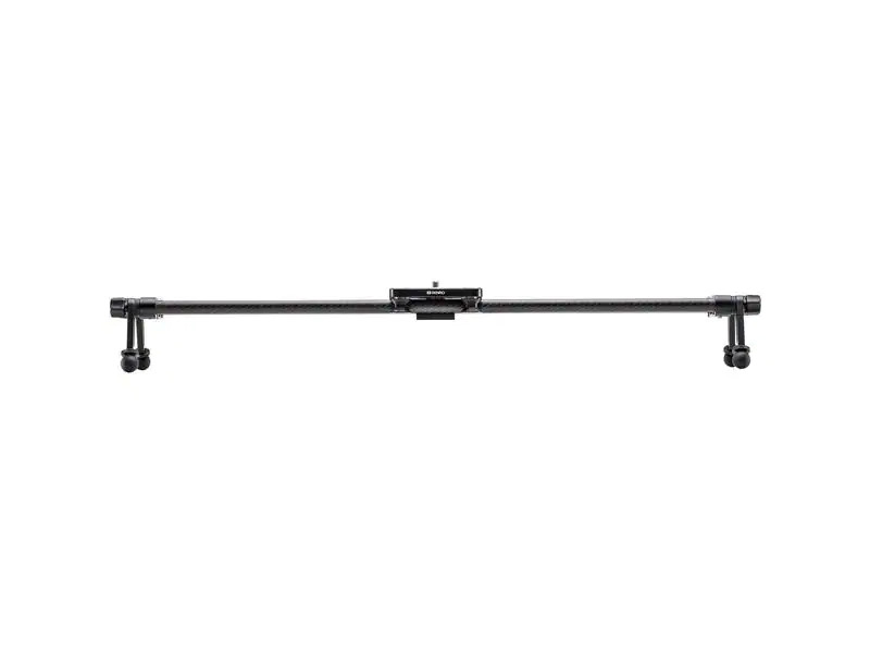 Benro Skater-/Slider-Stativ MoveOver 8 Carbon 600 mm