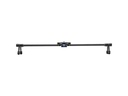 Benro Skater-/Slider-Stativ MoveOver 8 Carbon 600 mm
