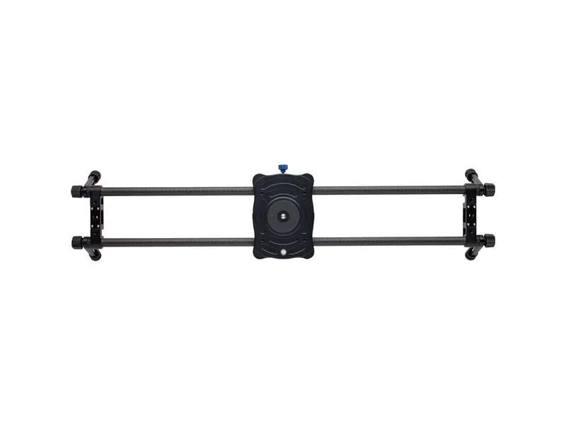 Benro Skater-/Slider-Stativ MoveOver 8 Carbon 600 mm