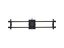 Benro Skater-/Slider-Stativ MoveOver 8 Carbon 600 mm