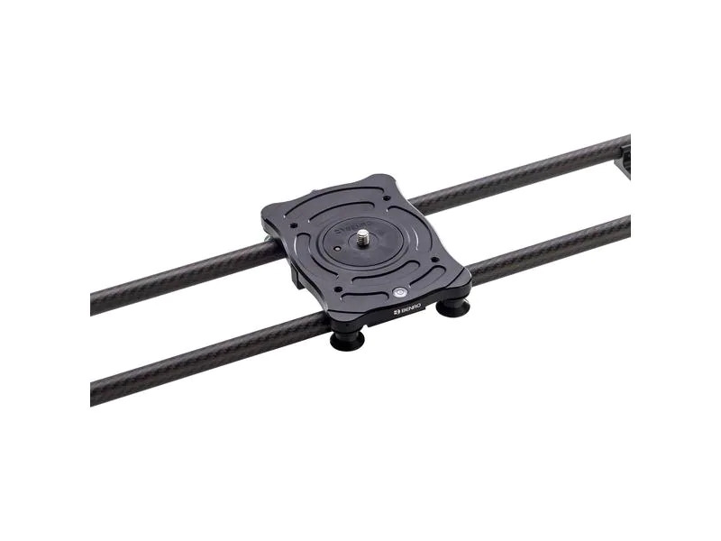 Benro Skater-/Slider-Stativ MoveOver 8 Carbon 600 mm