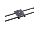 Benro Skater-/Slider-Stativ MoveOver 8 Carbon 600 mm