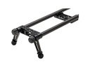 Benro Skater-/Slider-Stativ MoveOver 8 Carbon 600 mm