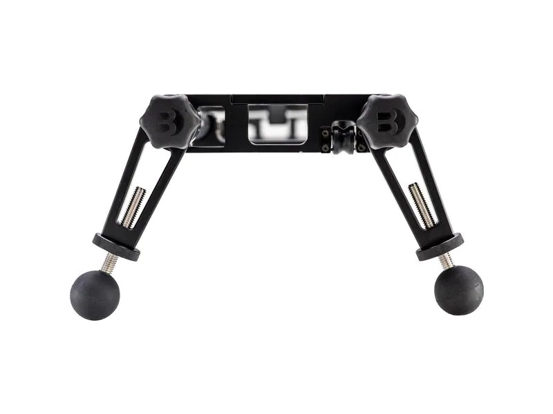 Benro Skater-/Slider-Stativ MoveOver 8 Carbon 600 mm