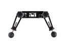 Benro Skater-/Slider-Stativ MoveOver 8 Carbon 600 mm
