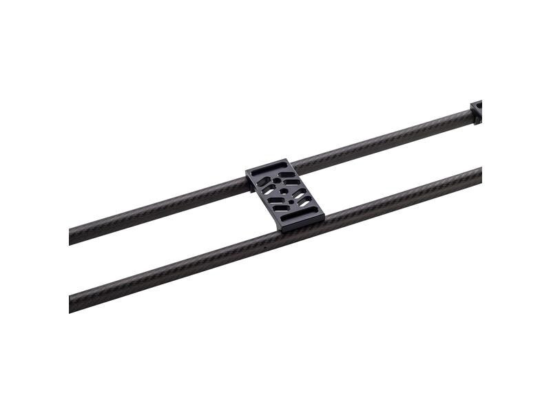 Benro Skater-/Slider-Stativ MoveOver 8 Carbon 600 mm