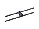 Benro Skater-/Slider-Stativ MoveOver 8 Carbon 600 mm