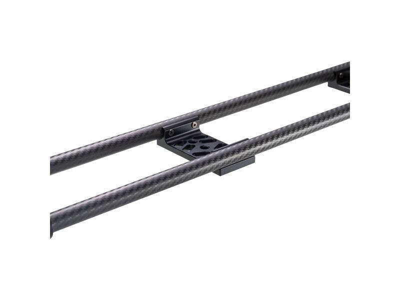 Benro Skater-/Slider-Stativ MoveOver 8 Carbon 600 mm