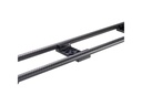 Benro Skater-/Slider-Stativ MoveOver 8 Carbon 600 mm