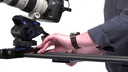 Benro Skater-/Slider-Stativ MoveOver 8 Carbon 600 mm
