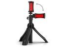 IK Multimedia Smartphone-Stativ iKlip Grip Pro