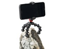 Joby Smartphone-Stativ GorillaPod Mini Blau