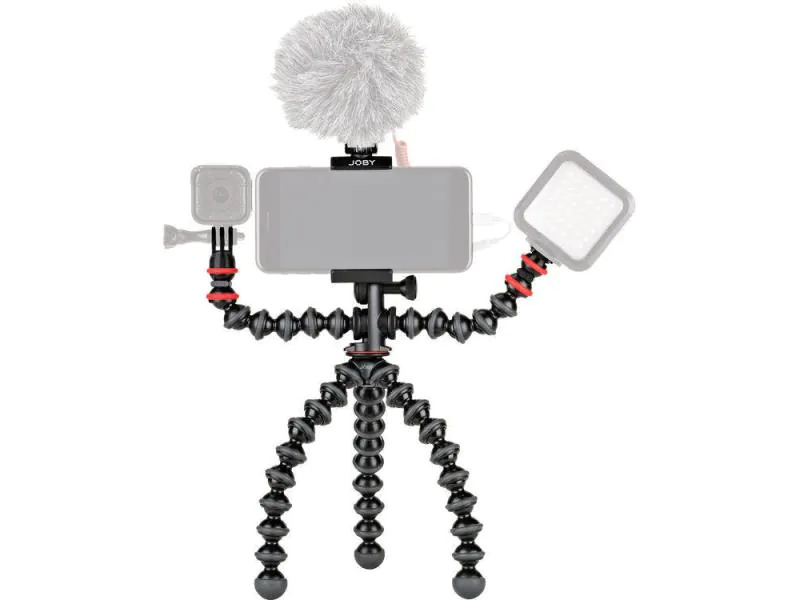 Joby Smartphone-Stativ GorillaPod Mobile Rig