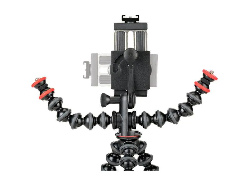Joby Smartphone-Stativ GorillaPod Mobile Rig