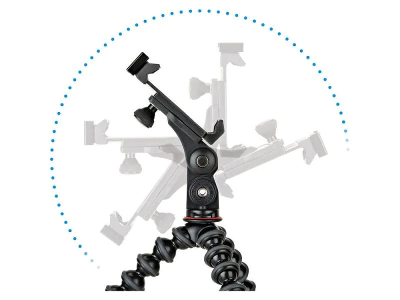 Joby Smartphone-Stativ GorillaPod Mobile Rig