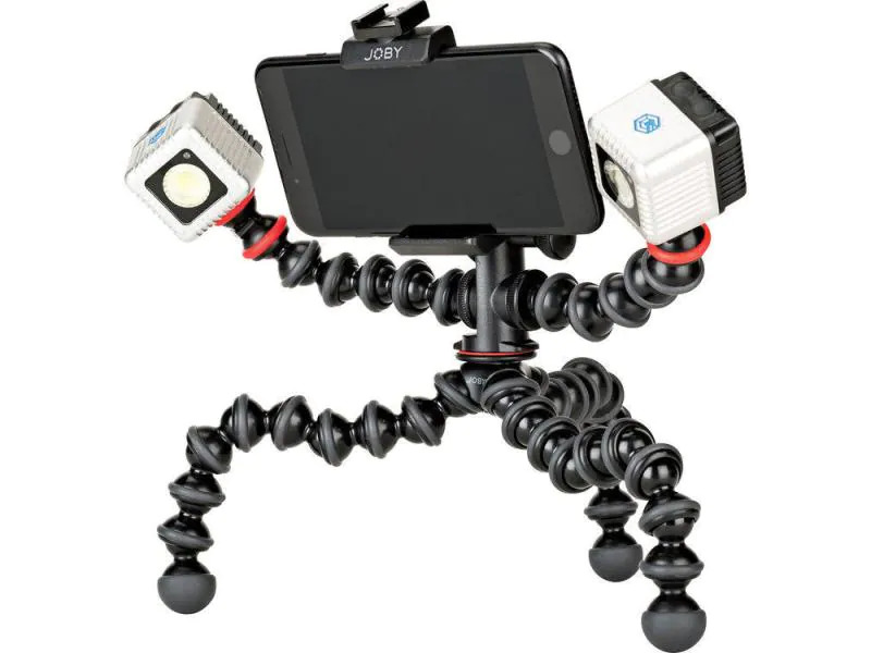 Joby Smartphone-Stativ GorillaPod Mobile Rig