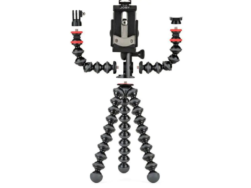Joby Smartphone-Stativ GorillaPod Mobile Rig