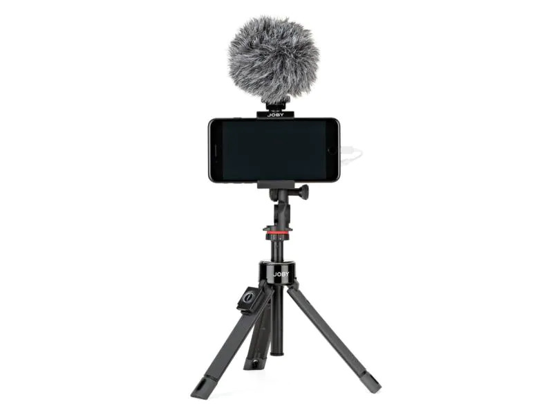 Joby Smartphone-Stativ GripTight PRO TelePod