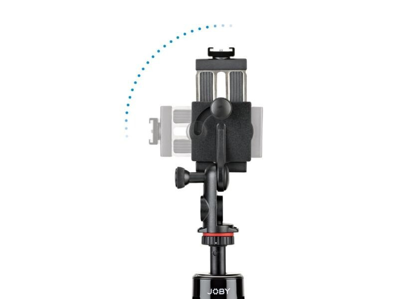 Joby Smartphone-Stativ GripTight PRO TelePod