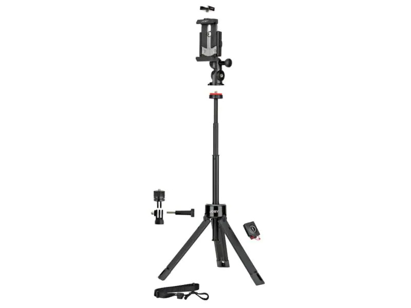 Joby Smartphone-Stativ GripTight PRO TelePod