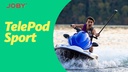 Joby Smartphone-Stativ TelePod Sport