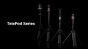 Joby Smartphone-Stativ TelePod Sport