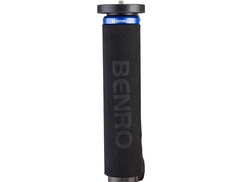 Benro Einbeinstativ MMA38C Mach3 Carbon