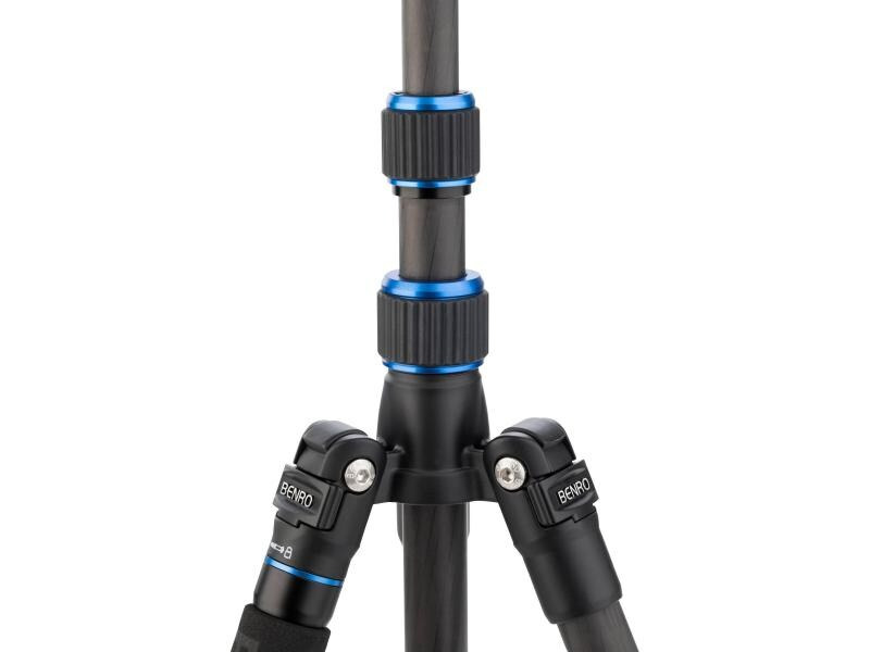 Benro Reisestativ FSL09AN00 Travel Slim