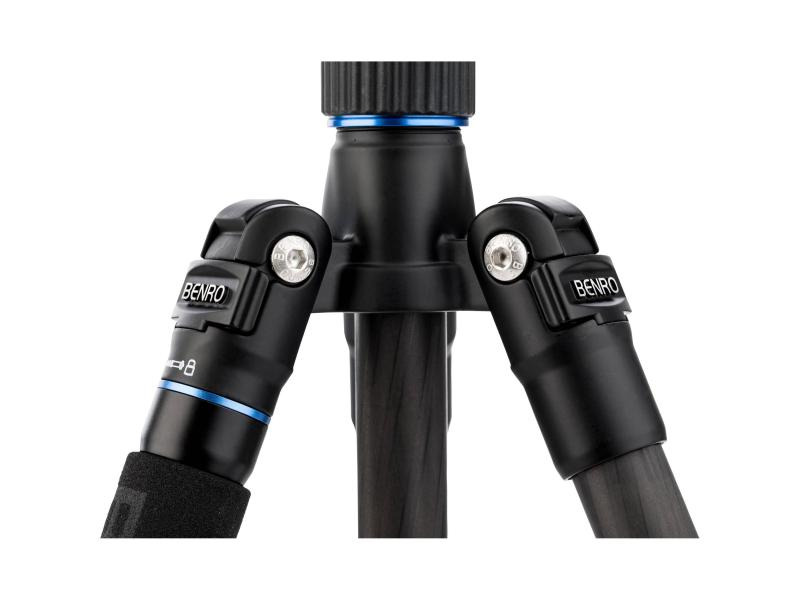 Benro Reisestativ FSL09CN00 Travel Slim