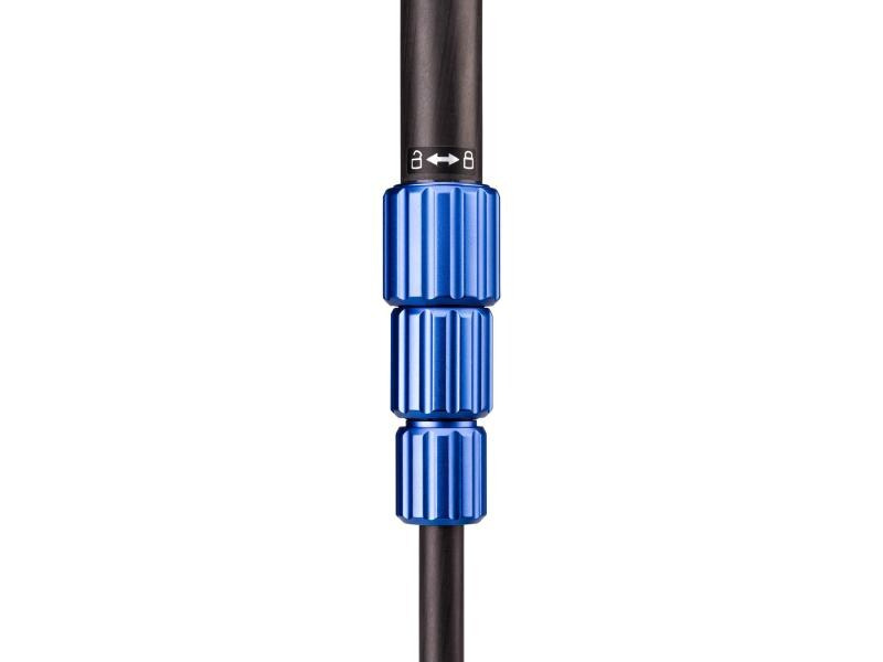 Benro Stativ Kit TSL08CN00 Slim
