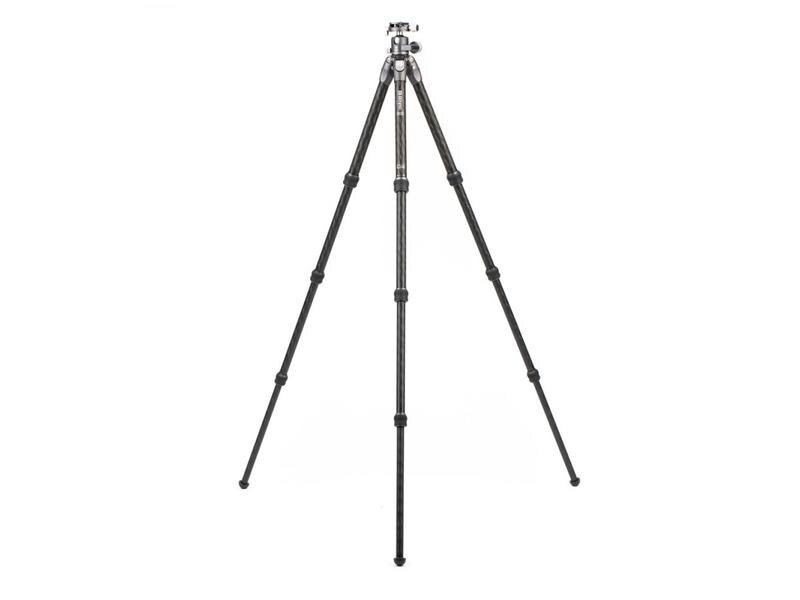 Benro Stativ Kit TTOR24CGX30 Tortoise