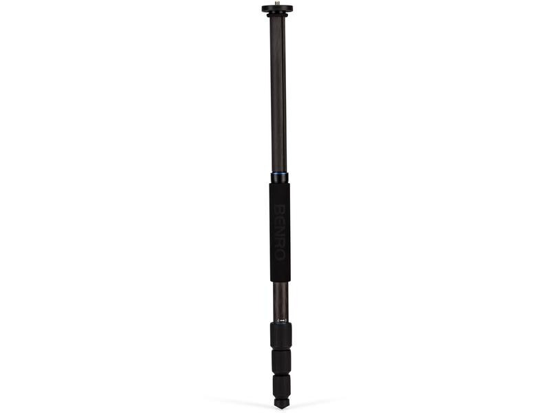 Benro Stativ Mach3 TMA28C Mach3 Carbon