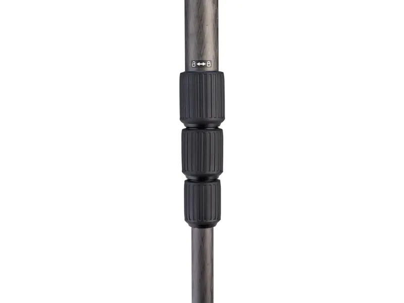 Benro Stativ Mach3 TMA28C Mach3 Carbon