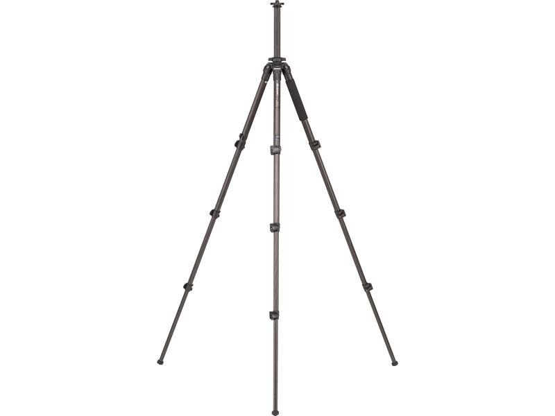 Benro Stativ TAD28C Adventure Carbon