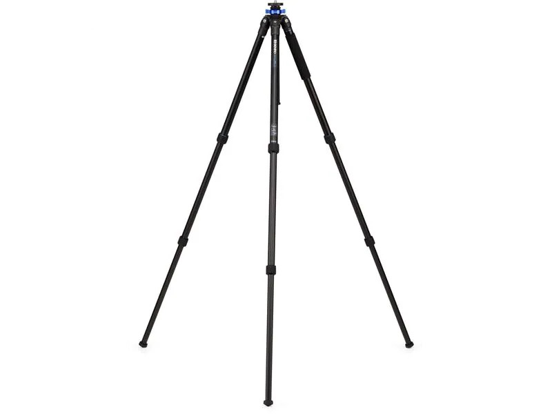 Benro Stativ TMA27A Mach3 Aluminium