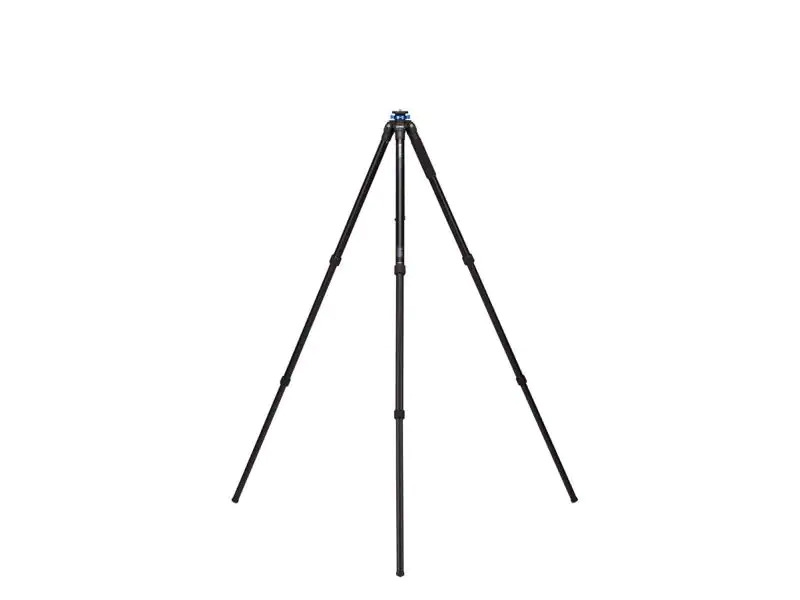 Benro Stativ TMA47AXL Mach3 Aluminium