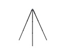 Benro Stativ TMA47AXL Mach3 Aluminium
