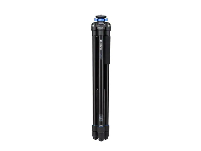 Benro Stativ TMA47AXL Mach3 Aluminium