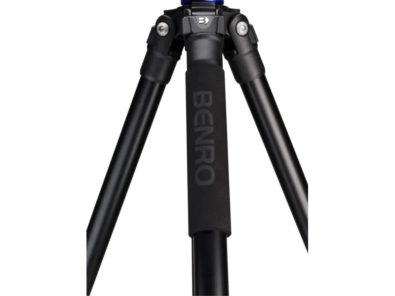 Benro Stativ TMA47AXL Mach3 Aluminium