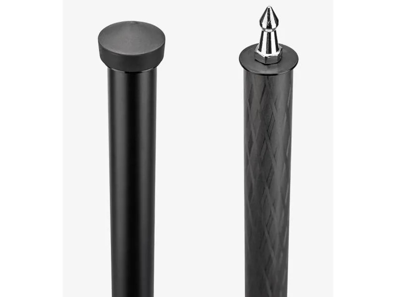 Benro Stativ TMA47AXL Mach3 Aluminium
